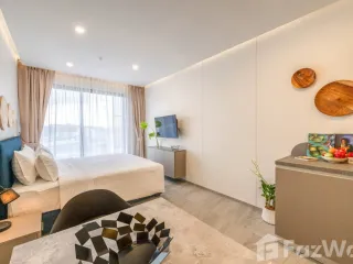 For rent studio condo in Thalang, Phuket