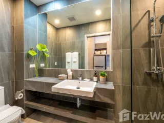 For rent studio condo in Thalang, Phuket