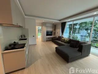 出租 2 卧室 公寓式住宅 在 Kathu, 普吉