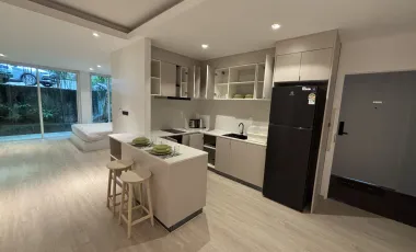 出租 公寓 公寓式住宅 在 Kathu, 普吉