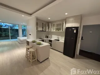 À louer studio appartement à Kathu, Phuket