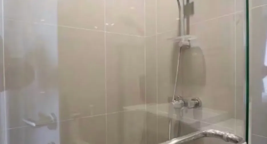 For rent 2 bedrooms condo in Yan Nawa, Bangkok