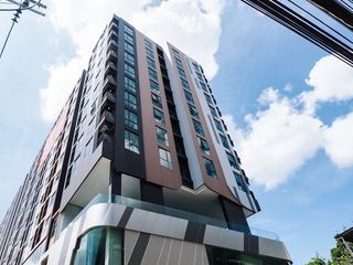 Wohnung zum Kauf mit 1 Zimmer in Bang Khen, Bangkok