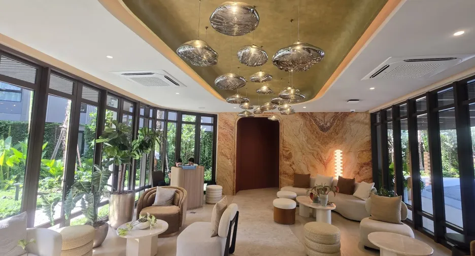 For rent 1 bed condo in Thalang, Phuket