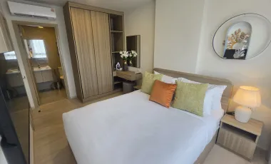 For rent 1 bed condo in Thalang, Phuket