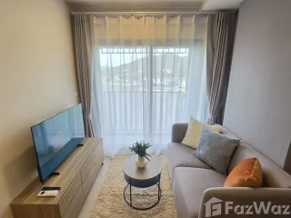 For rent 1 bed condo in Thalang, Phuket