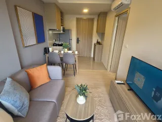 For rent 1 bed condo in Thalang, Phuket