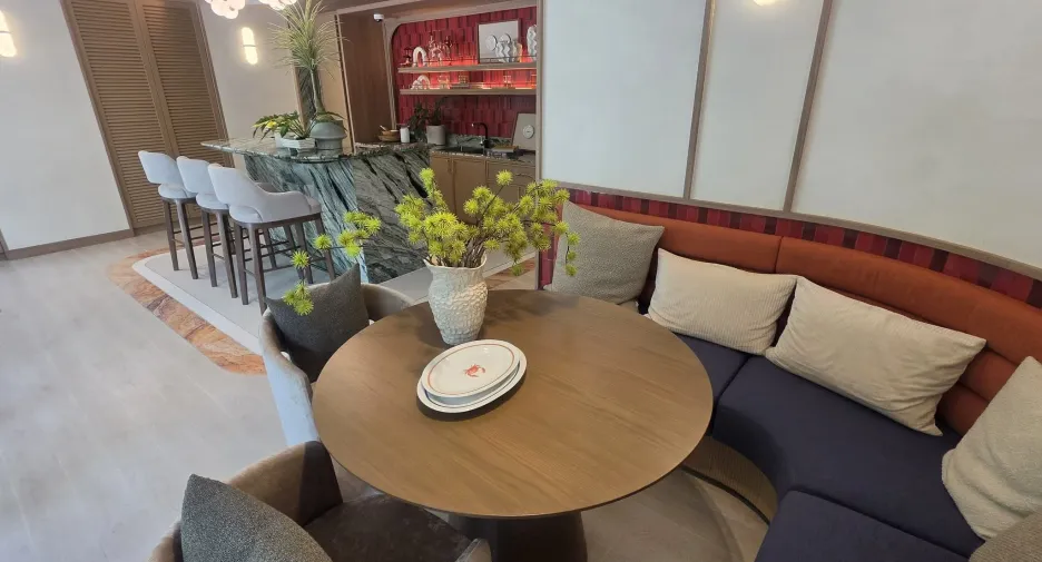 For rent 1 bed condo in Thalang, Phuket