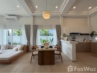 ขาย และ ให้เช่า 2 ห้องนอน บ้านเดี่ยว ใน ถลาง, ภูเก็ต