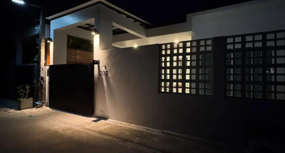 ขาย และ ให้เช่า 2 ห้องนอน บ้านเดี่ยว ใน ถลาง, ภูเก็ต