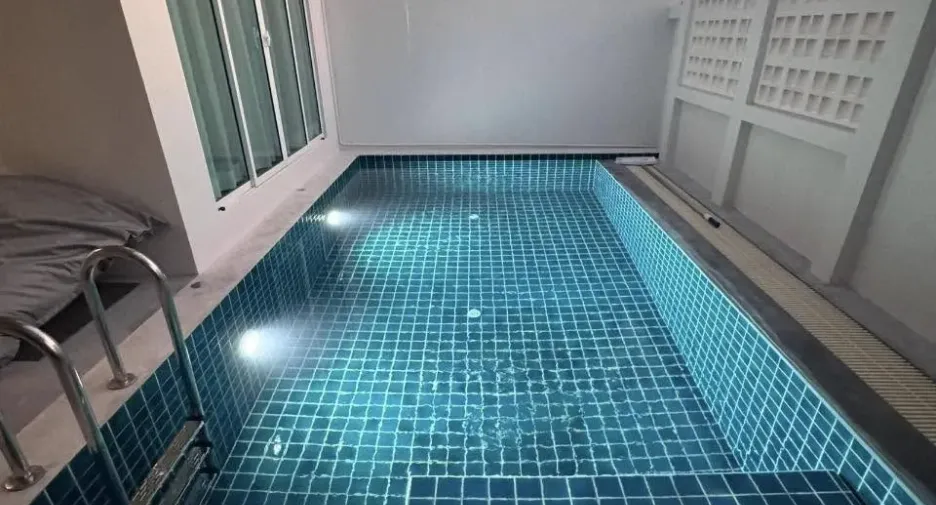 ขาย และ ให้เช่า 2 ห้องนอน บ้านเดี่ยว ใน ถลาง, ภูเก็ต