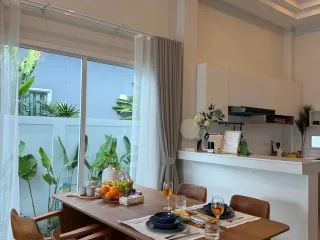 ขาย และ ให้เช่า 2 ห้องนอน บ้านเดี่ยว ใน ถลาง, ภูเก็ต