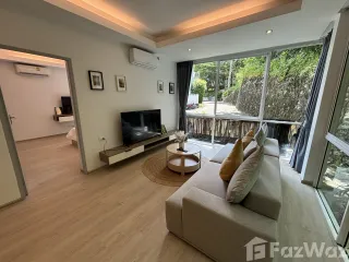 出租 1 卧室 公寓式住宅 在 Kathu, 普吉