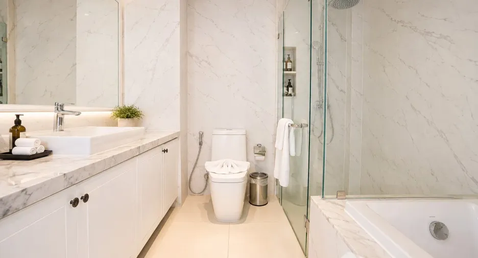 For rent 1 bed condo in Kathu, Phuket