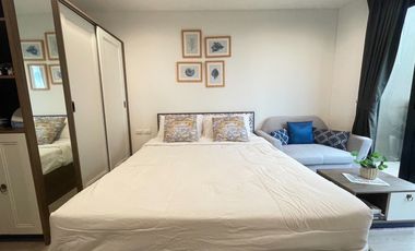 Condo en venta y en alquiler de estudio en Mueang Phuket, Phuket