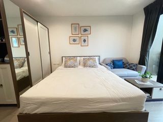 For sale and for rent studio condo in Mueang Phuket, Phuket