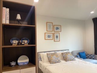 For sale and for rent studio condo in Mueang Phuket, Phuket