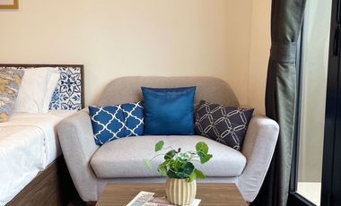 Condo en venta y en alquiler de estudio en Mueang Phuket, Phuket