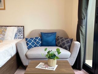 For sale and for rent studio condo in Mueang Phuket, Phuket