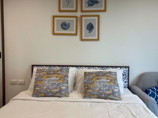 For sale and for rent studio condo in Mueang Phuket, Phuket
