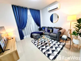 For rent 2 bedrooms townhouse in Mueang Phuket, Phuket