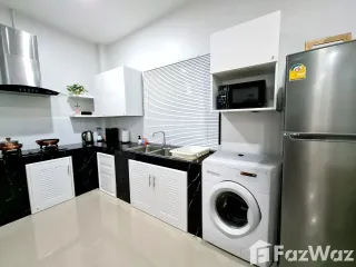For rent 2 bedrooms townhouse in Mueang Phuket, Phuket