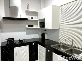 For rent 2 bedrooms townhouse in Mueang Phuket, Phuket
