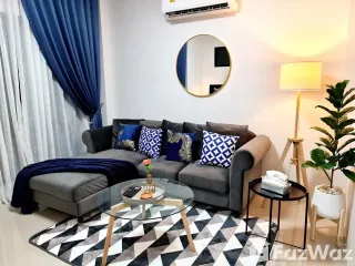For rent 2 bedrooms townhouse in Mueang Phuket, Phuket