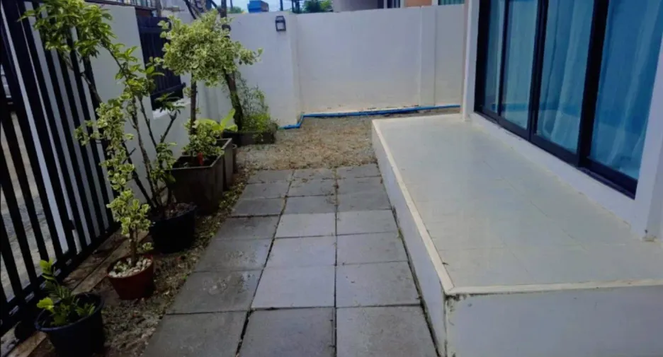 For rent 3 bedrooms house in Thalang, Phuket