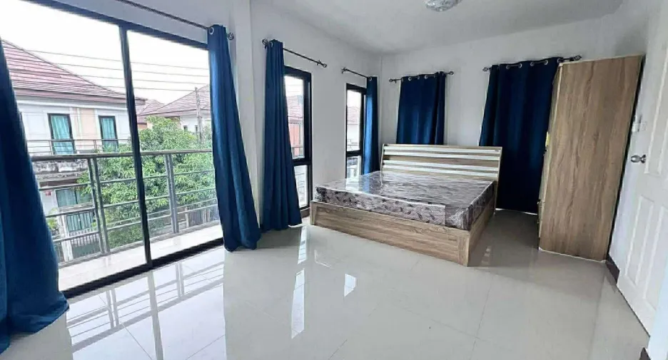 For rent 3 bedrooms house in Thalang, Phuket