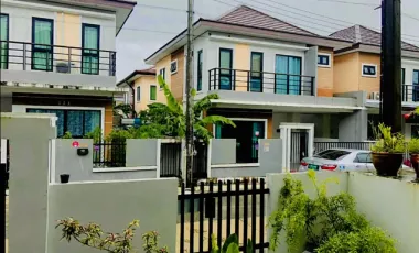 For rent 3 bedrooms house in Thalang, Phuket