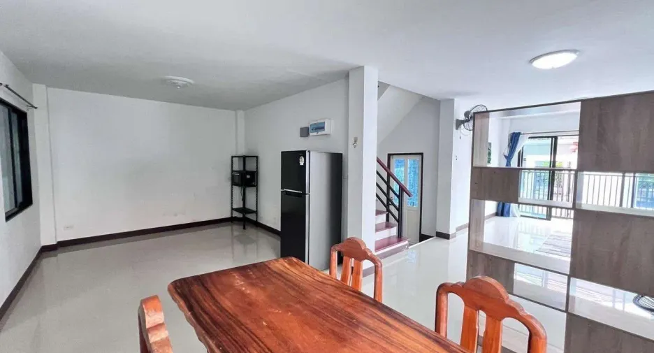 For rent 3 bedrooms house in Thalang, Phuket