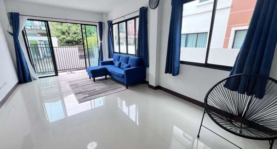 For rent 3 bedrooms house in Thalang, Phuket