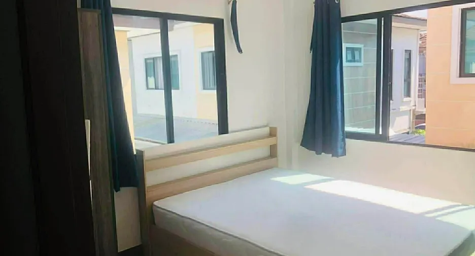 For rent 3 bedrooms house in Thalang, Phuket