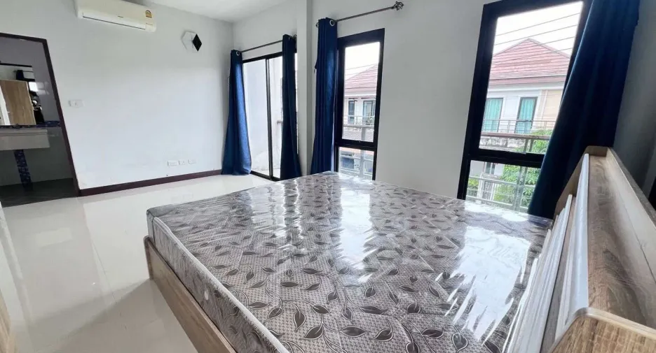 For rent 3 bedrooms house in Thalang, Phuket