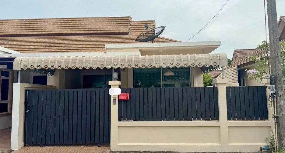 Reihenhaus zur Miete mit 2 Zimmer in Thalang, Phuket