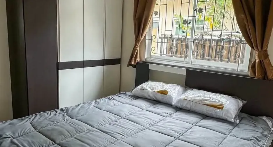 Reihenhaus zur Miete mit 2 Zimmer in Thalang, Phuket