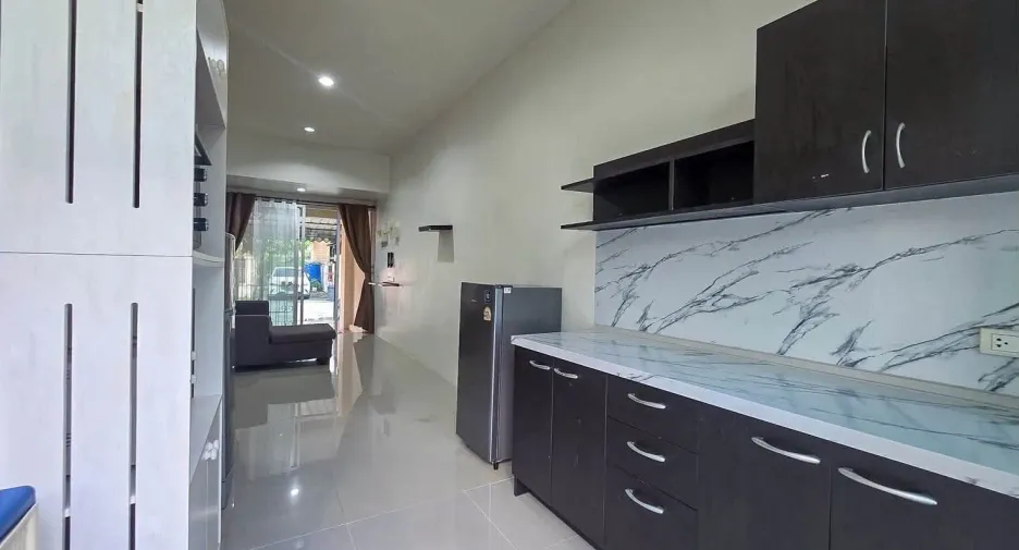 Reihenhaus zur Miete mit 2 Zimmer in Thalang, Phuket