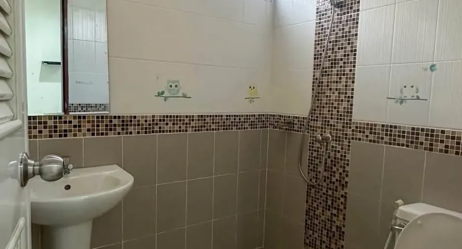 Reihenhaus zur Miete mit 2 Zimmer in Thalang, Phuket