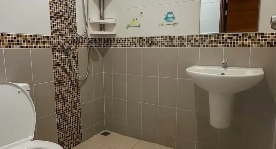 Reihenhaus zur Miete mit 2 Zimmer in Thalang, Phuket
