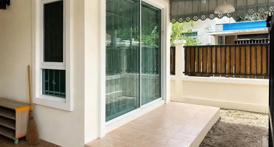 Reihenhaus zur Miete mit 2 Zimmer in Thalang, Phuket