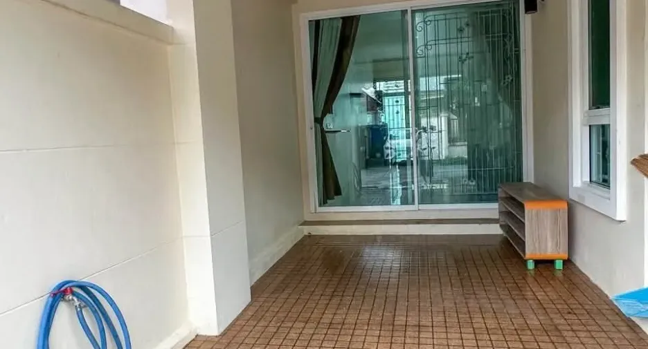 Reihenhaus zur Miete mit 2 Zimmer in Thalang, Phuket