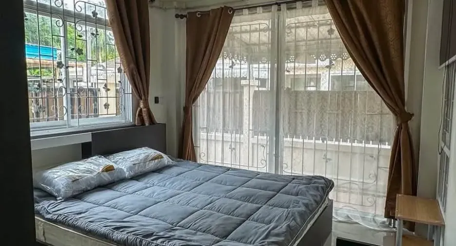 Reihenhaus zur Miete mit 2 Zimmer in Thalang, Phuket