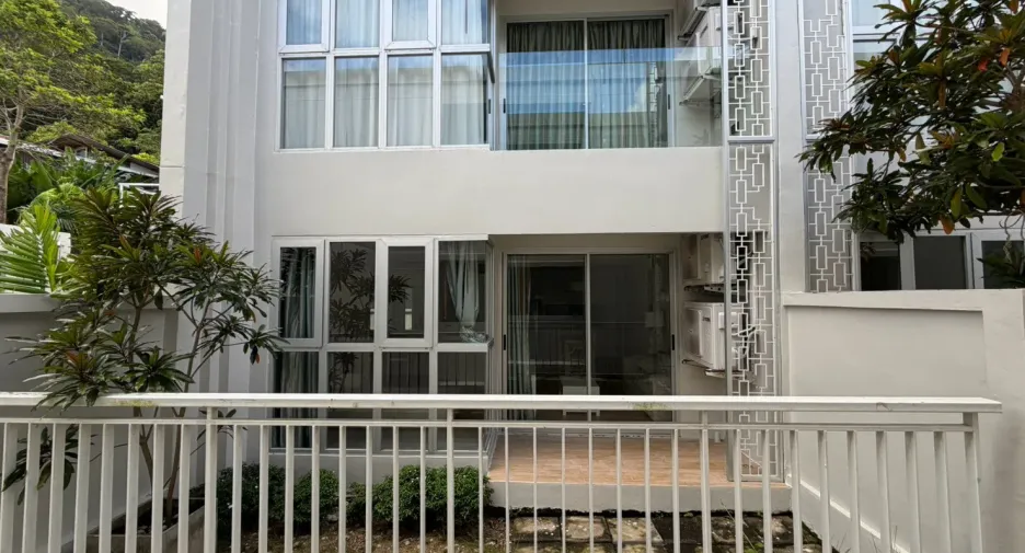 For rent 1 bed condo in Kathu, Phuket