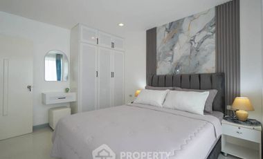 For rent and for sale 1 bed condo in Jomtien, Pattaya