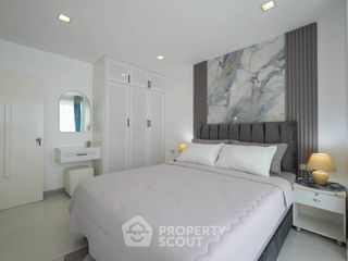 For Rent 1 Bedroom Condo In Bang Lamung, Chonburi