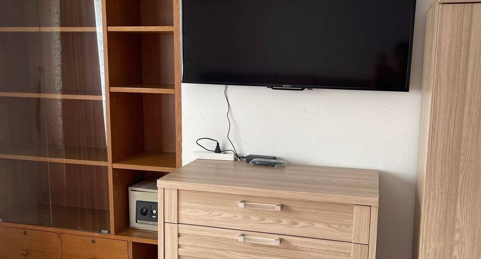 For sale 2 bedrooms condo in Watthana, Bangkok