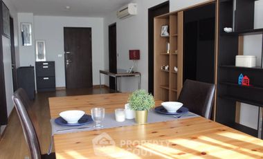 For sale 2 bedrooms condo in Khlong Toei, Bangkok