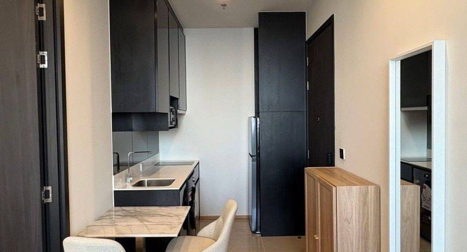 For rent 1 Beds condo in Phaya Thai, Bangkok