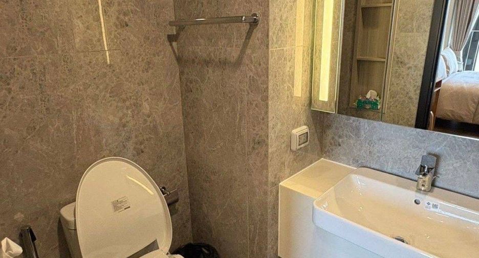 For rent 1 Beds condo in Phaya Thai, Bangkok
